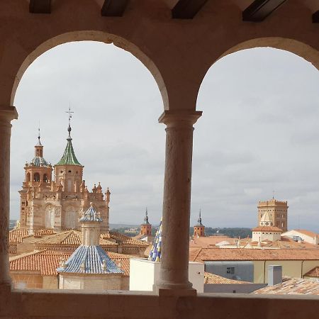 Апартаменти Portal De Valencia Теруель Екстер'єр фото